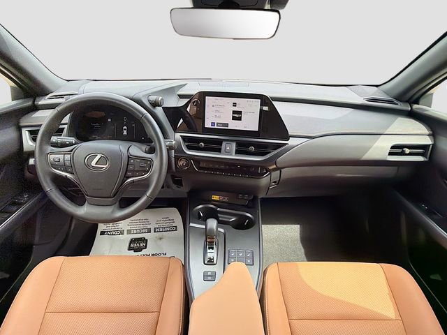 Used 2025 Lexus UX 300h FWD w/ Accessory Package (Z1) image 16