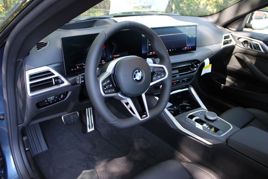 New 2026 BMW 430i xDrive Coupe w/ M Sport Package image 45