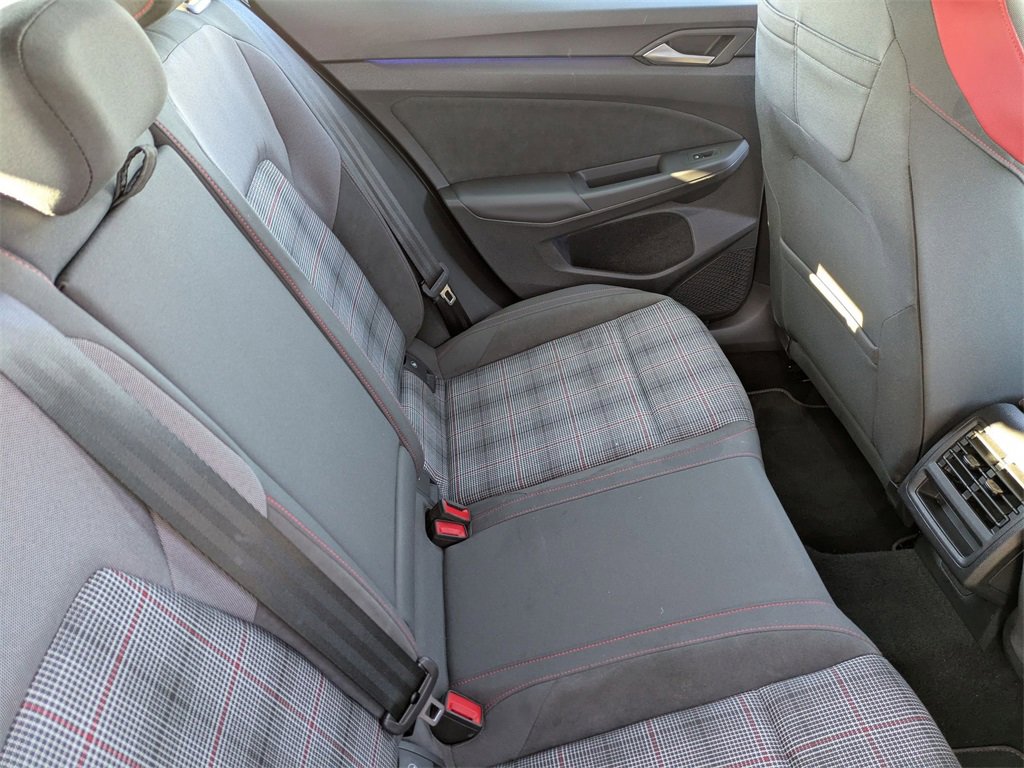 Used 2024 Volkswagen GTI S image 31