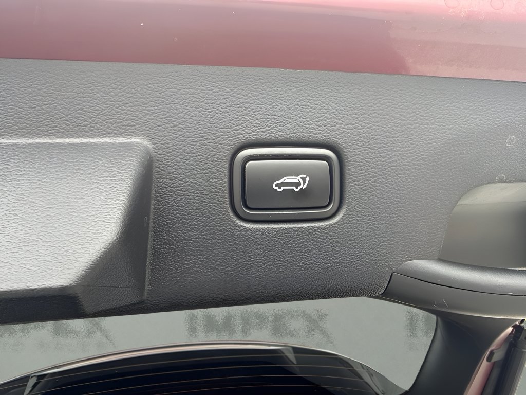Used 2025 Kia Sportage X-Line AWD/4WD image 22