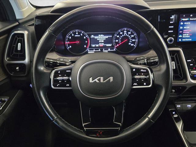 Used 2022 Kia Sorento X-Line EX AWD/4WD image 13