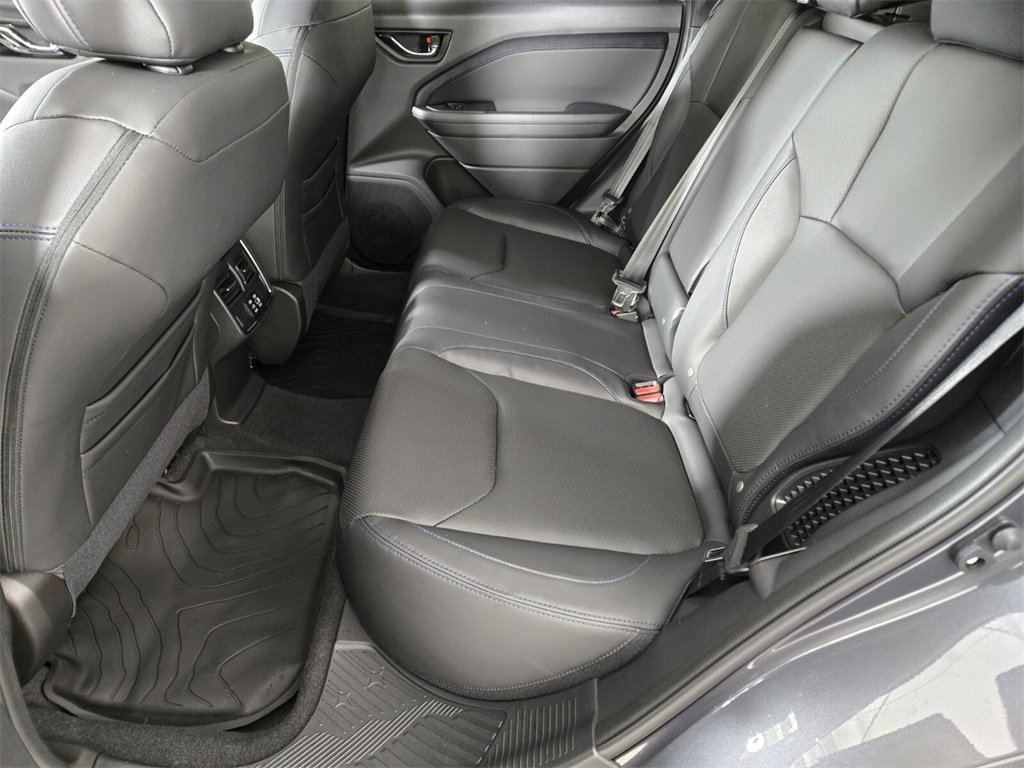 New 2025 Subaru Forester Limited image 11