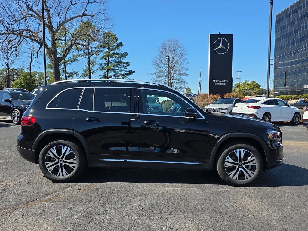 Used 2026 Mercedes-Benz GLB 250 GLB 250 image 6