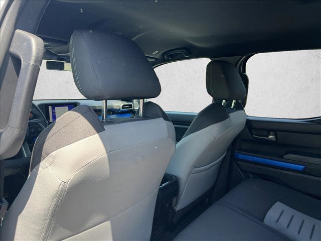 Certified 2025 Toyota Tacoma TRD Off-Road image 17