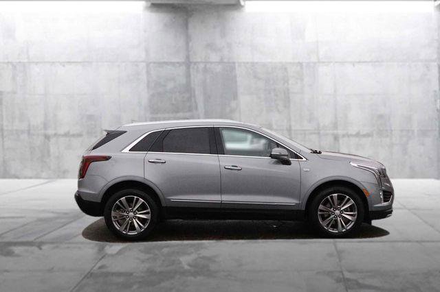 Used 2024 Cadillac XT5 Premium Luxury image 5
