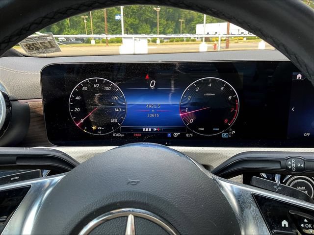 Certified 2024 Mercedes-Benz CLA 250 4MATIC image 15