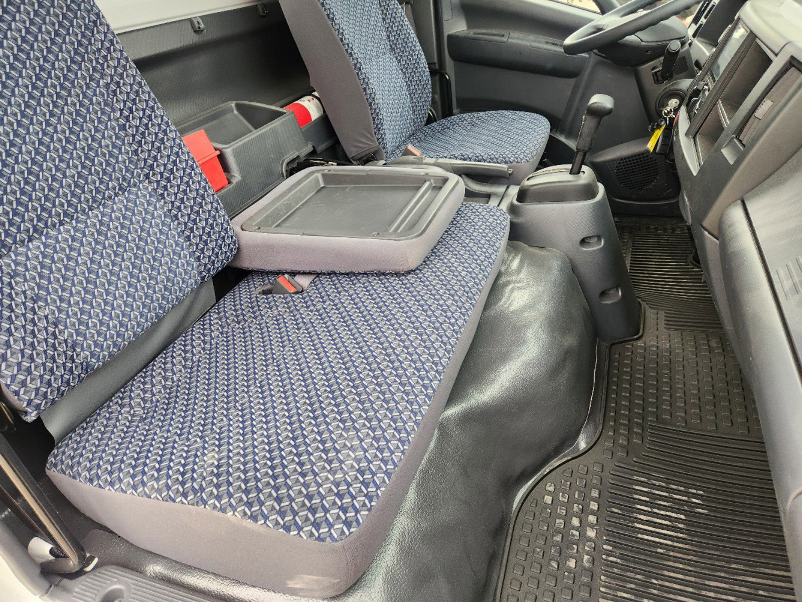 New 2025 Chevrolet Low Cab Forward 5500XG image 17