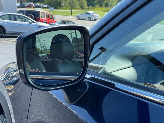 Used 2020 MAZDA CX-5 Grand Touring w/ GT Premium Package image 22