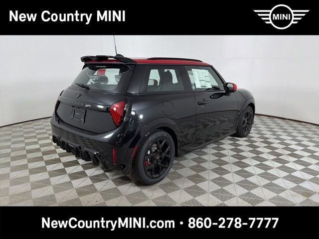 New 2026 MINI Cooper John Cooper Works image 7