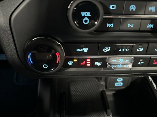 New 2025 Ford Bronco Outer Banks image 31