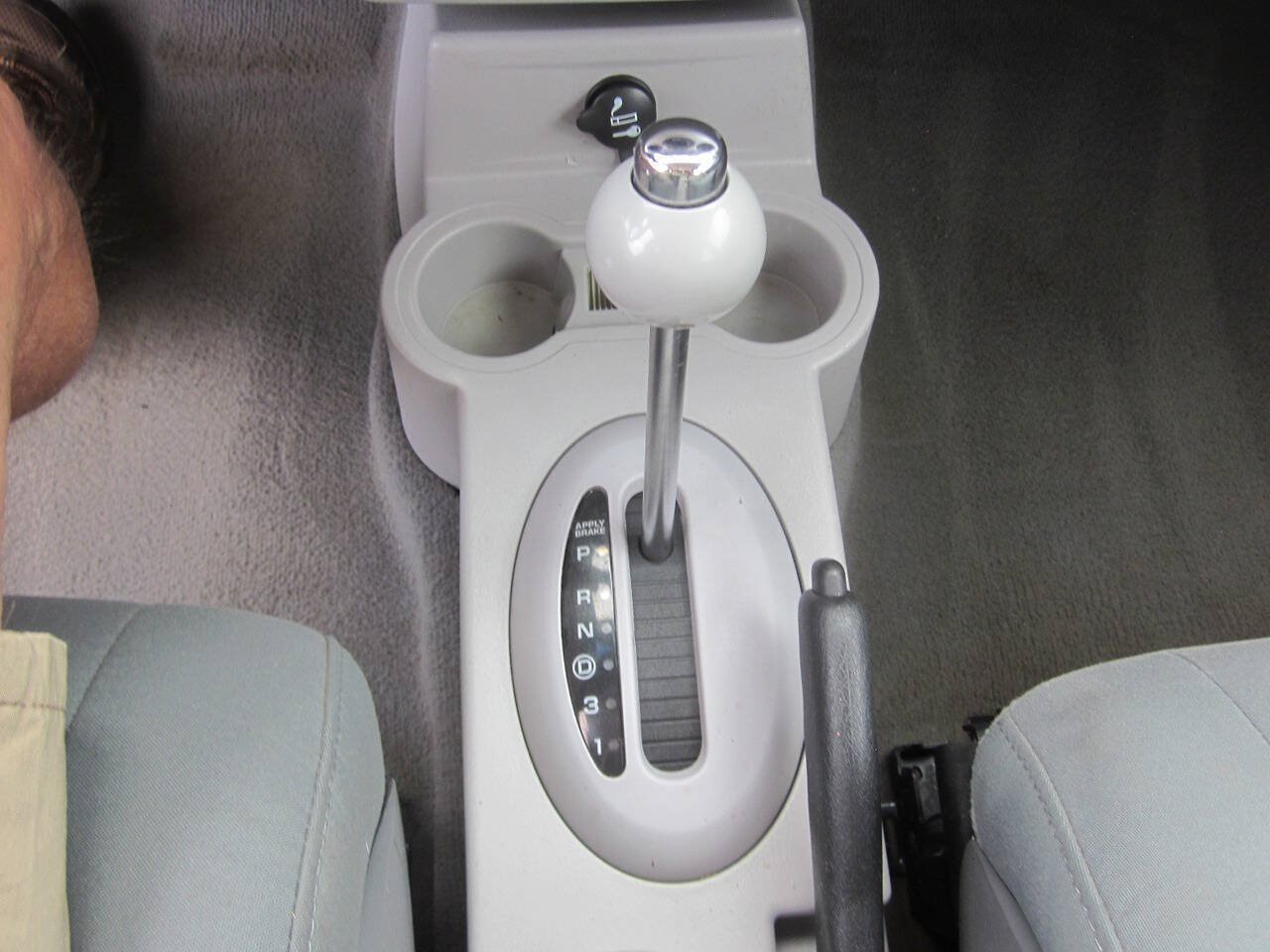 Used 2008 Chrysler PT Cruiser FWD image 21