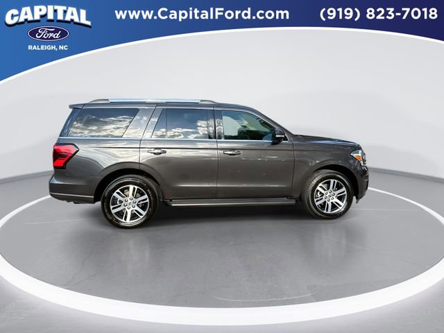 Certified 2024 Ford Expedition Limited RWD image 9