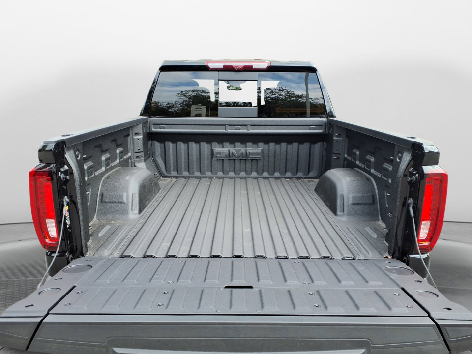 New 2026 GMC Sierra 1500 Denali w/ Denali Reserve Package image 9