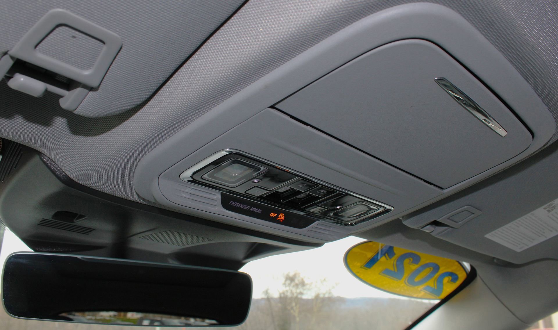 Used 2021 Lincoln Corsair Reserve image 31