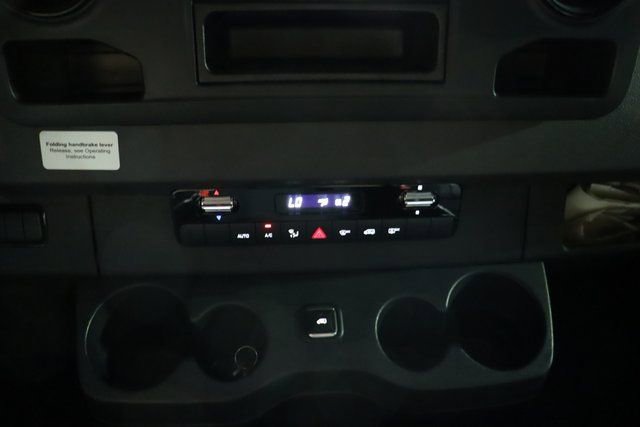 Used 2021 Mercedes-Benz Sprinter 3500 image 29