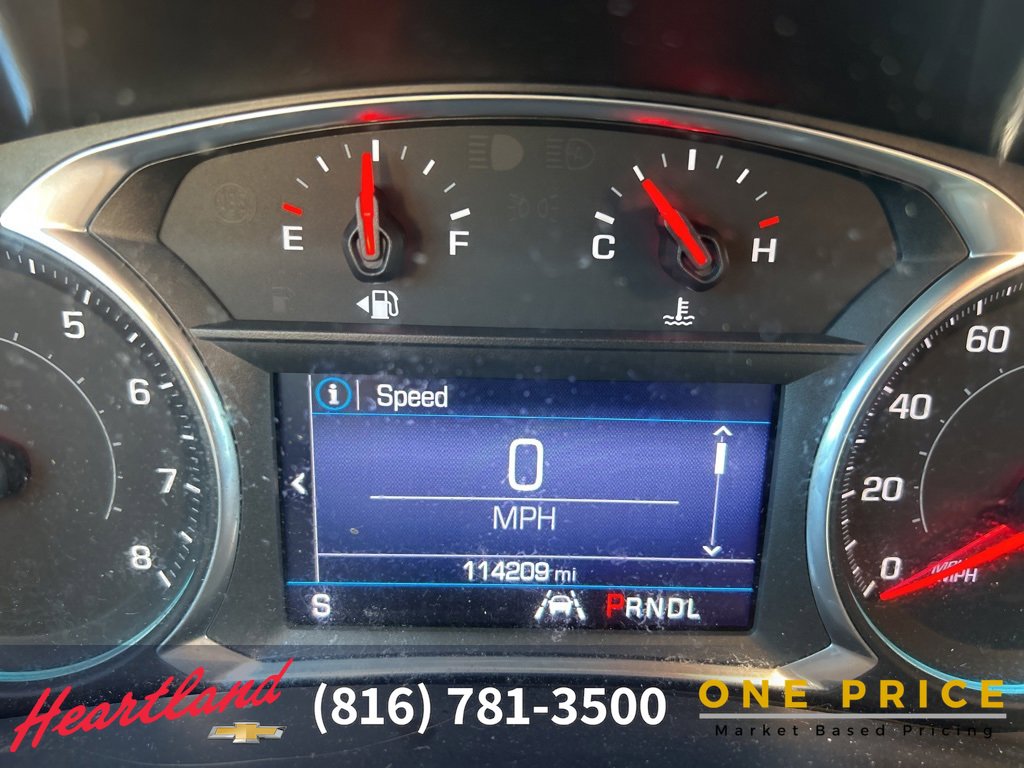 Used 2020 Chevrolet Equinox LT image 28