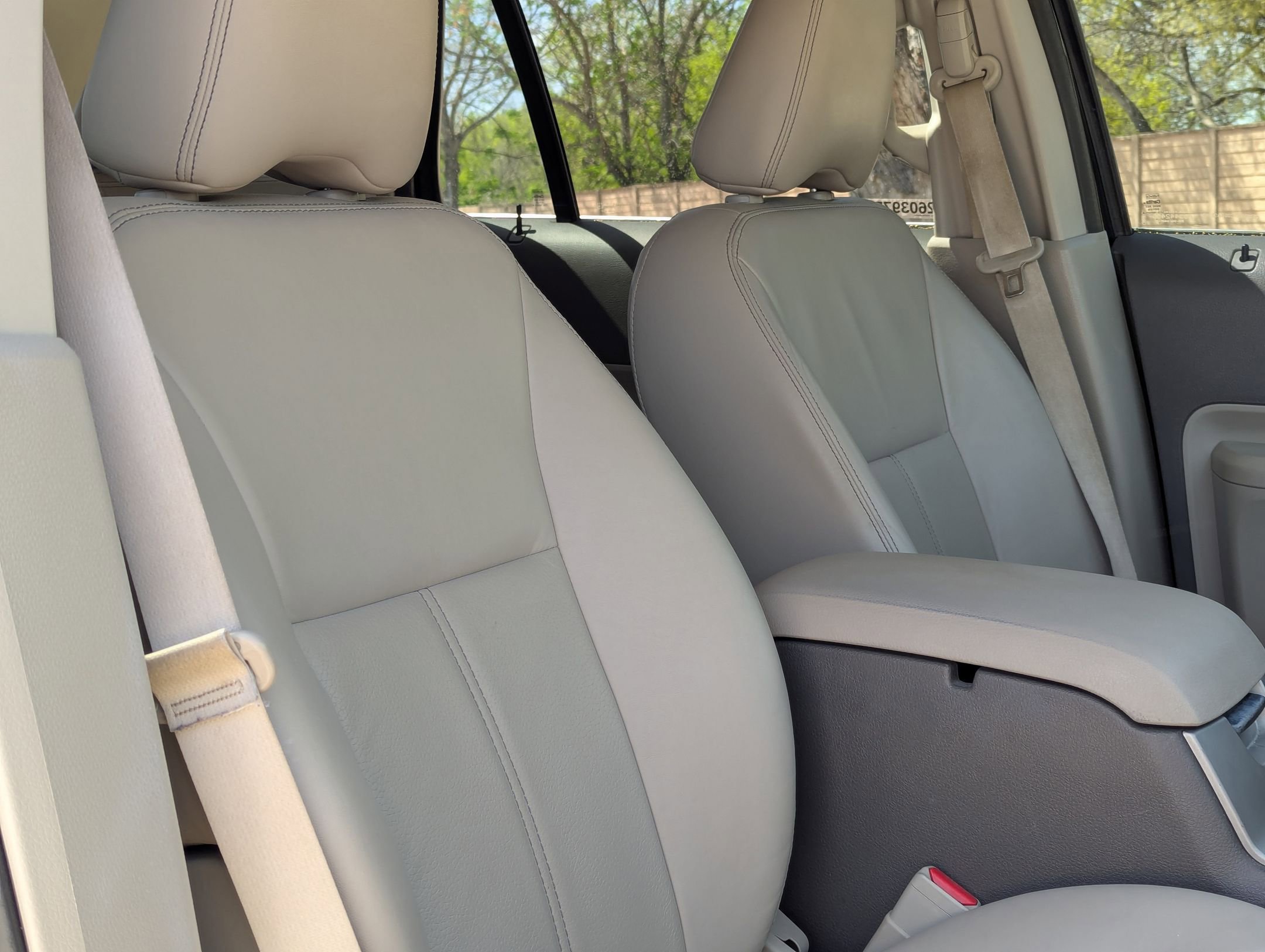 Used 2008 Ford Edge Limited image 29