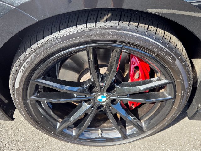 Certified 2023 BMW M240i xDrive Coupe w/ Premium Package AWD/4WD image 9