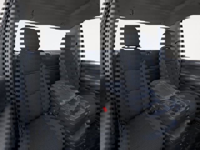 New 2026 GMC Sierra 3500 Pro image 16