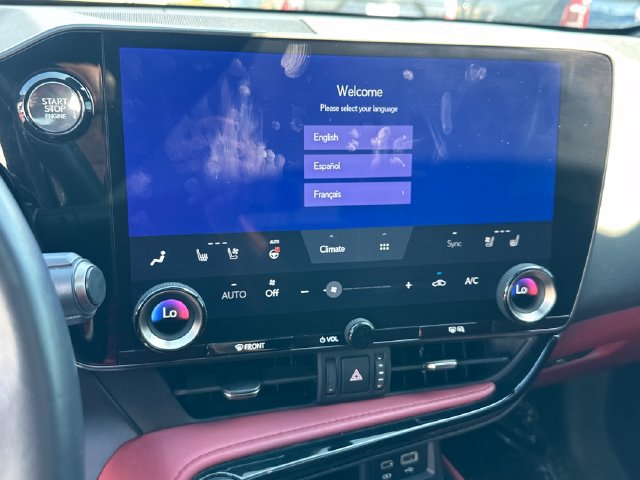 Used 2024 Lexus NX 350 AWD image 24