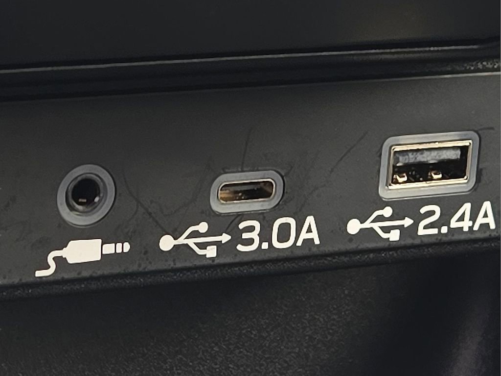 Certified 2025 Subaru Crosstrek 2.5i Sport image 16