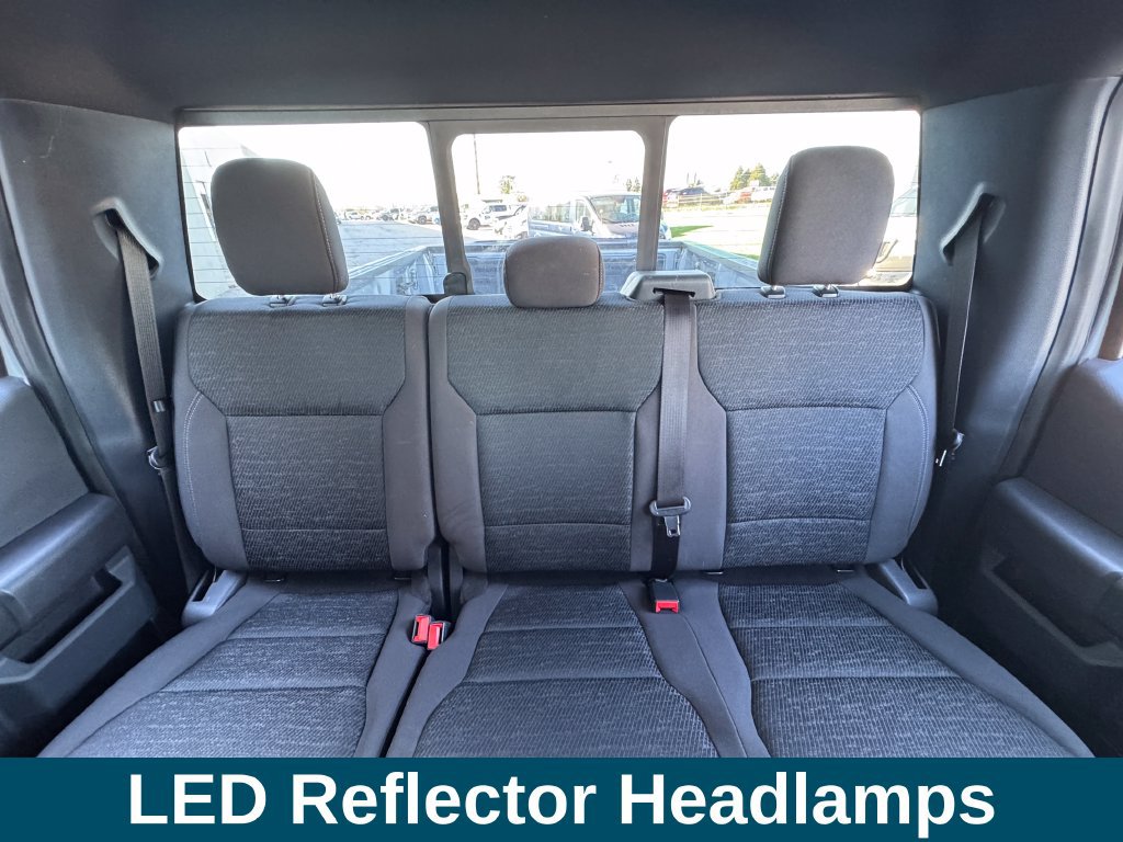 Used 2023 Ford F150 XLT w/ Equipment Group 302A High AWD/4WD image 30