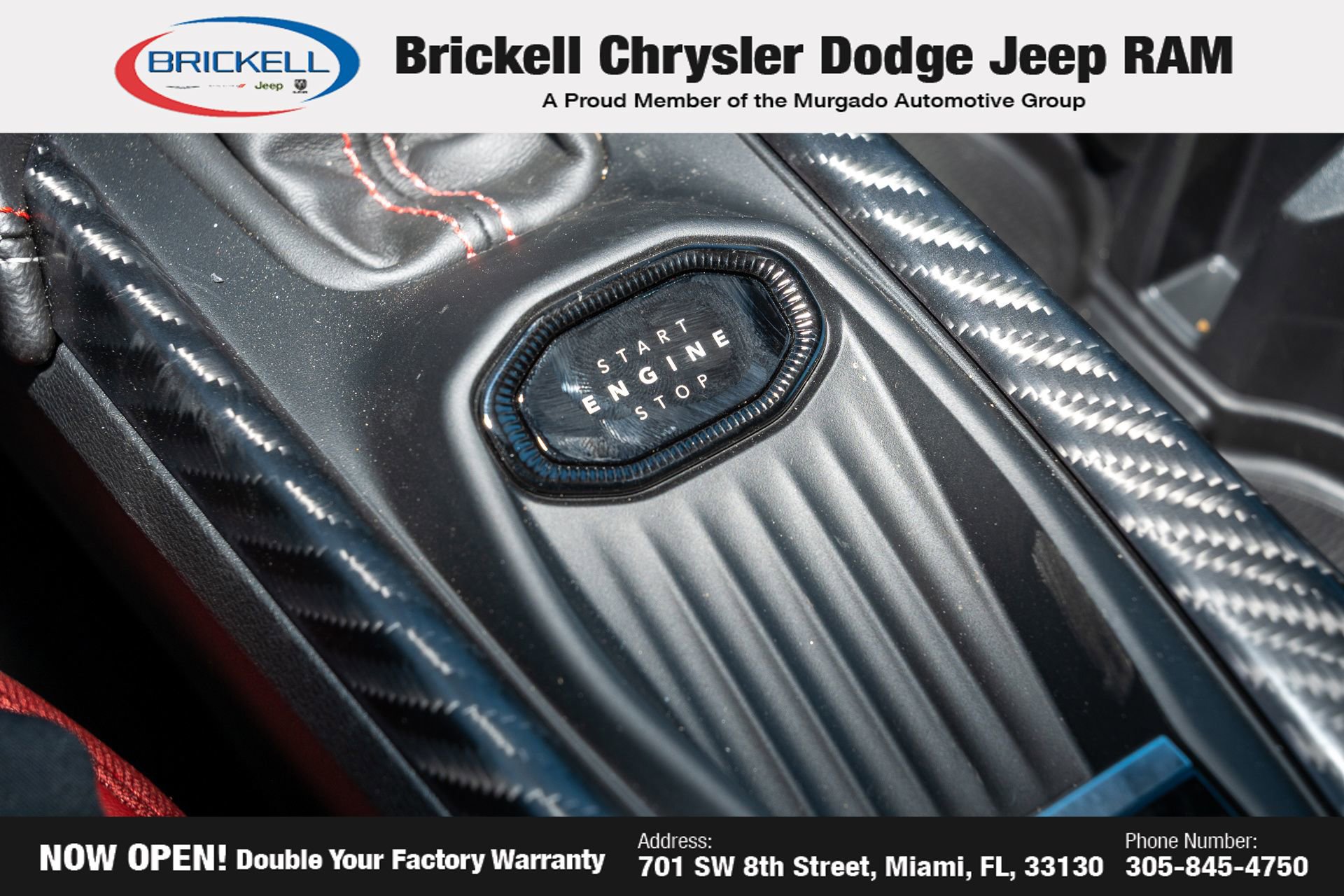 New 2026 Dodge Charger R/T Scat Pack image 26