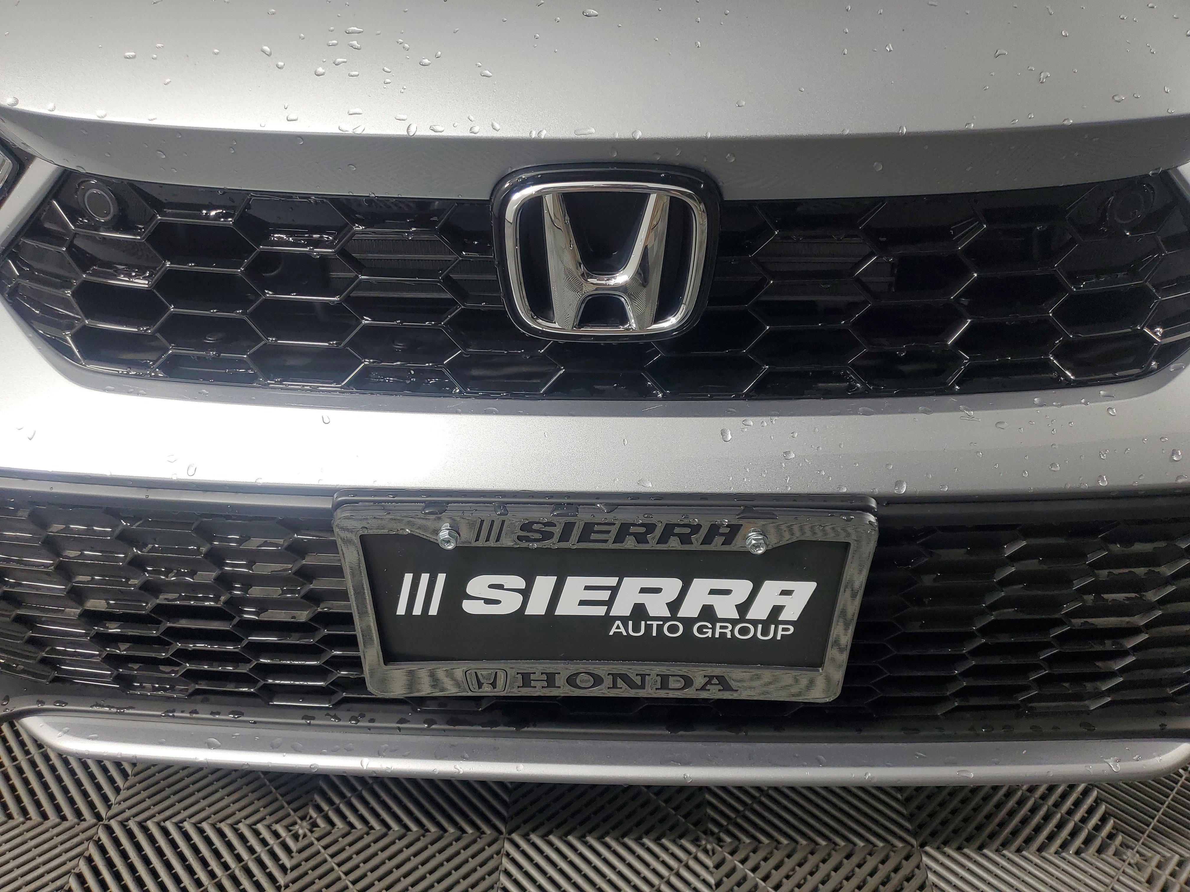 New 2026 Honda Civic Sport Touring image 10