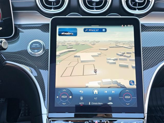 New 2026 Mercedes-Benz CLE 53 AMG 4MATIC Cabriolet image 42