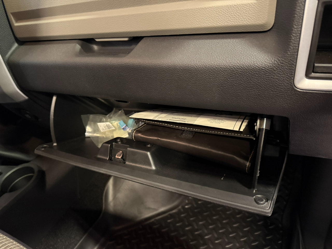 Used 2012 RAM 3500 Big Horn image 30