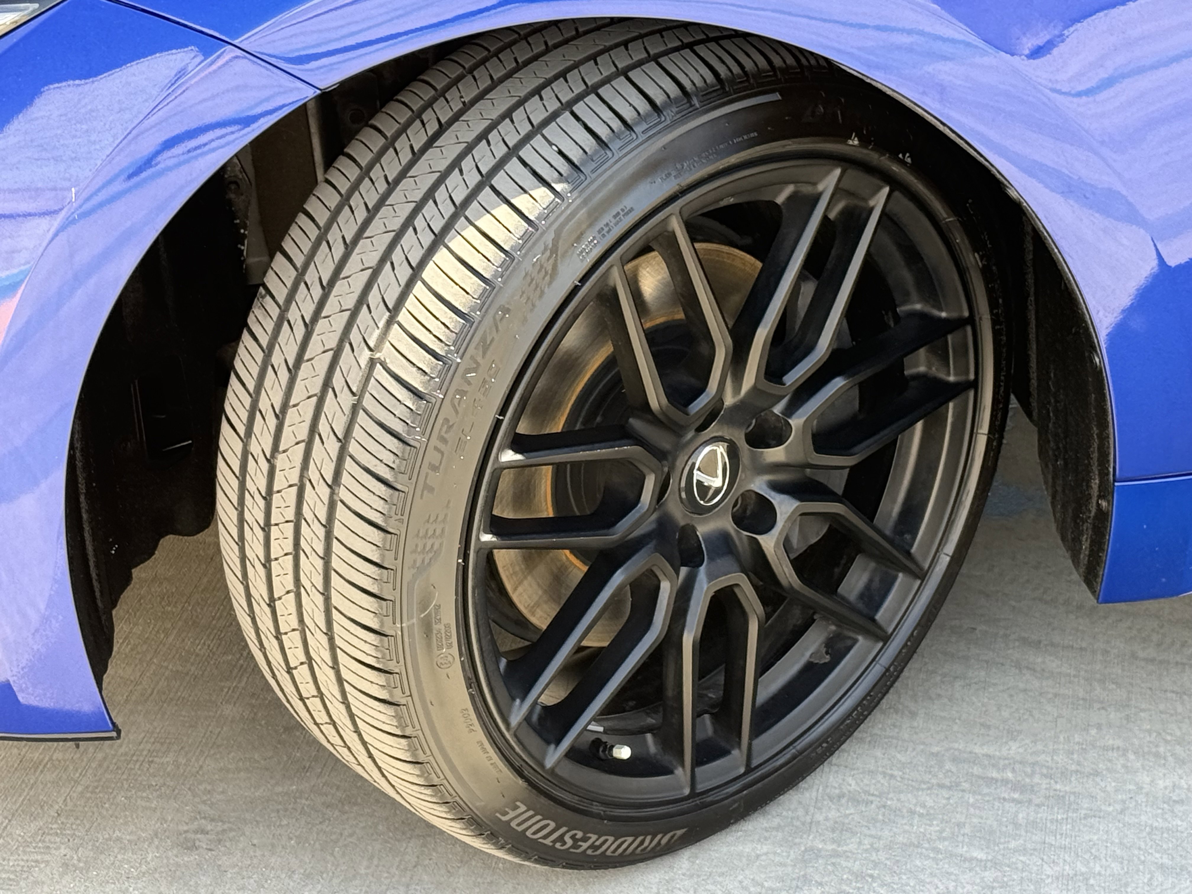 Certified 2023 Lexus IS 350 F Sport image 15