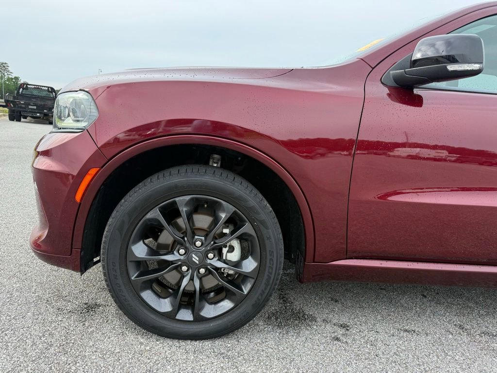 Used 2023 Dodge Durango GT AWD/4WD image 26