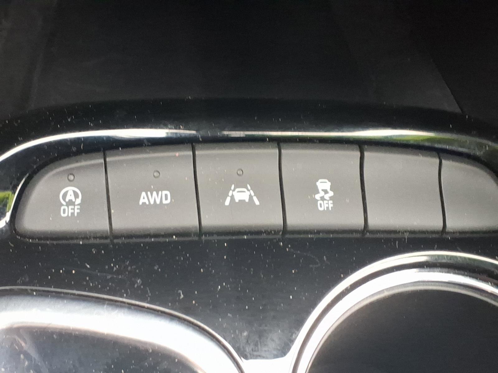 Used 2023 Buick Encore GX Preferred w/ Cold Weather Comfort Package image 24