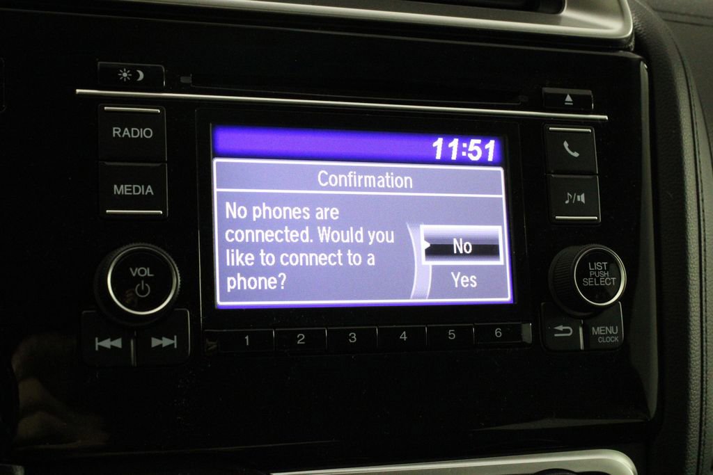 Used 2020 Honda Fit LX image 29