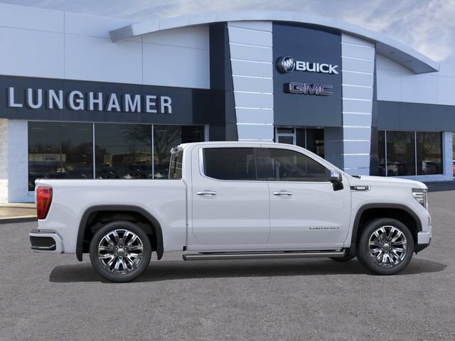 New 2026 GMC Sierra 1500 Denali AWD/4WD image 5