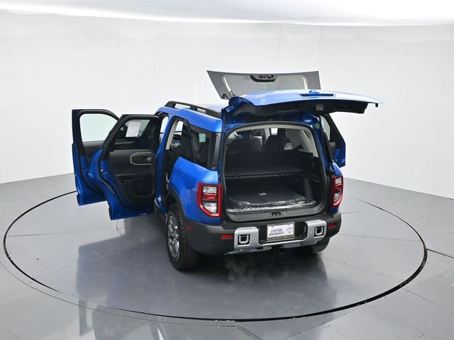New 2025 Ford Bronco Sport Big Bend image 41