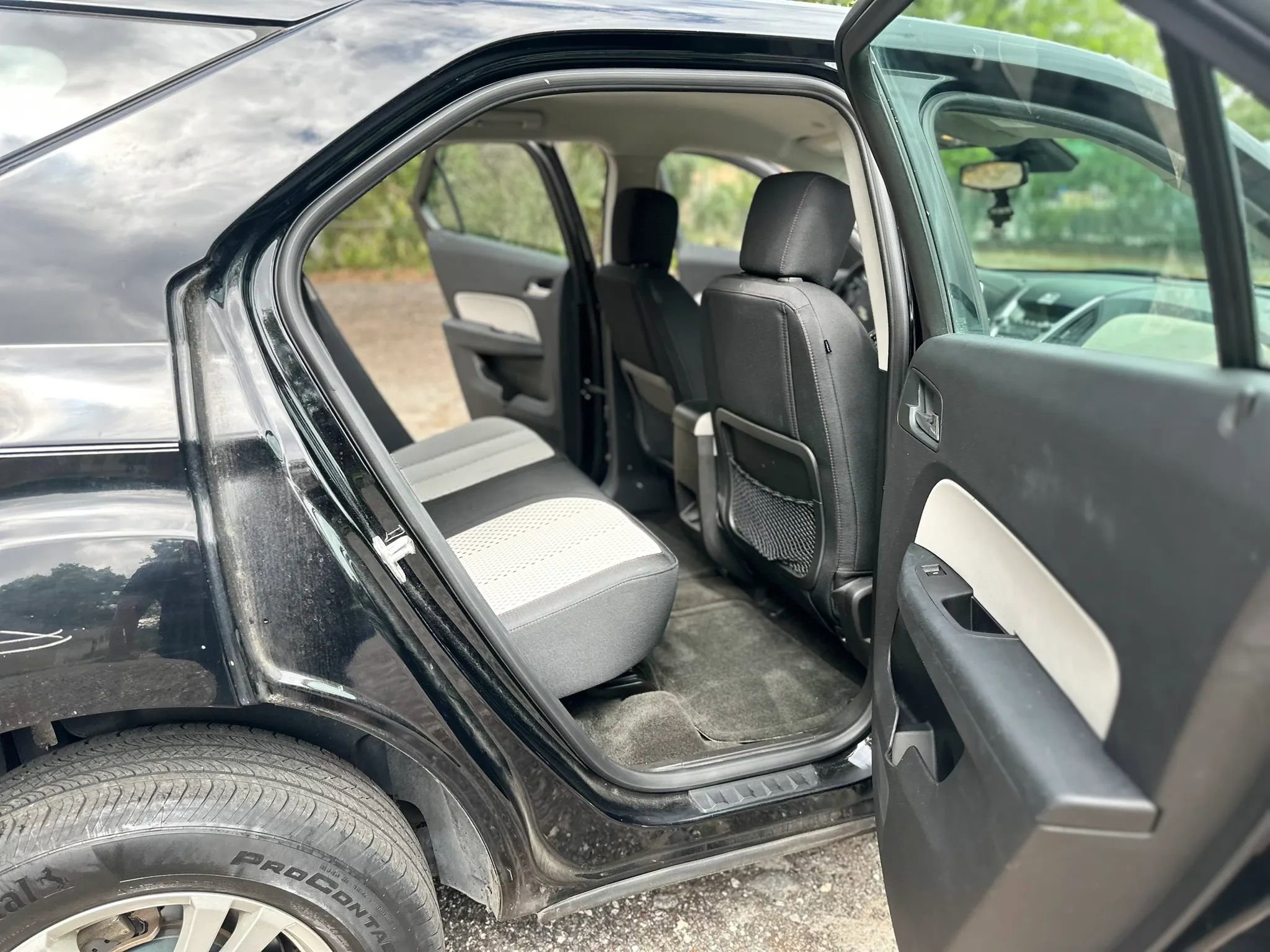 Used 2013 Chevrolet Equinox LS FWD image 5