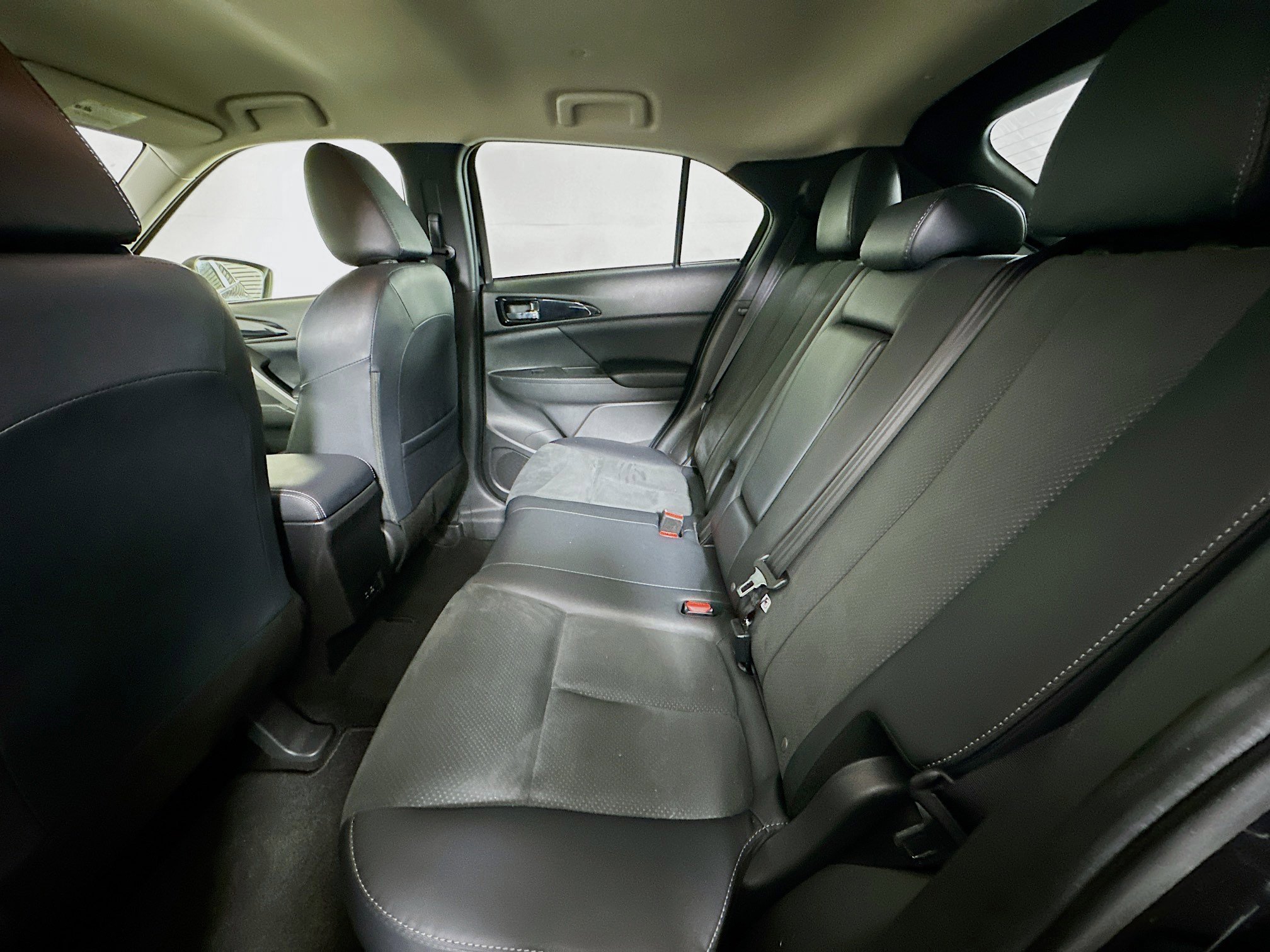 Used 2025 Mitsubishi Eclipse Cross SE image 27