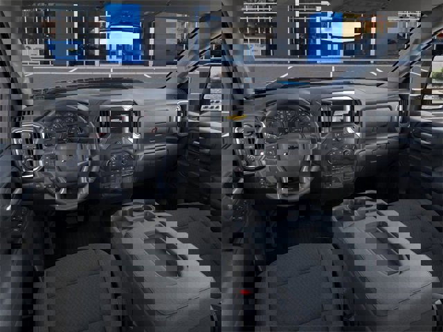 New 2026 Chevrolet Silverado 2500 Custom w/ Custom Value Package image 15