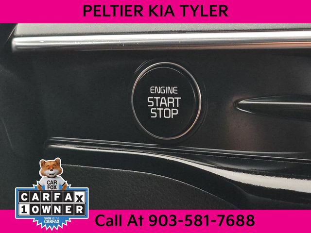 Certified 2025 Kia K5 GT-Line w/ GT-Line Premium Package image 38