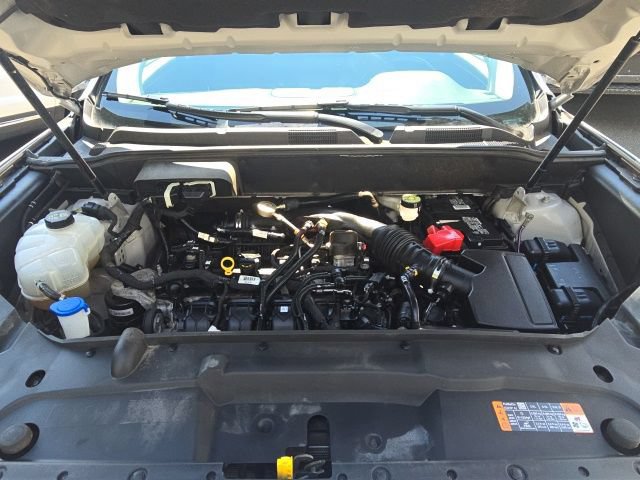 Certified 2023 Lincoln Nautilus Reserve AWD/4WD image 15