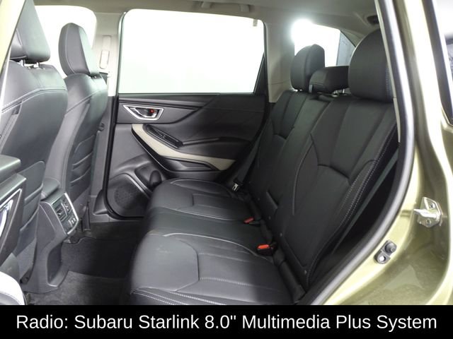 Used 2022 Subaru Forester Limited w/ Popular Package #3 AWD/4WD image 13