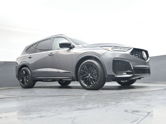 New 2026 Acura MDX A-Spec w/ Advance Package AWD/4WD image 28
