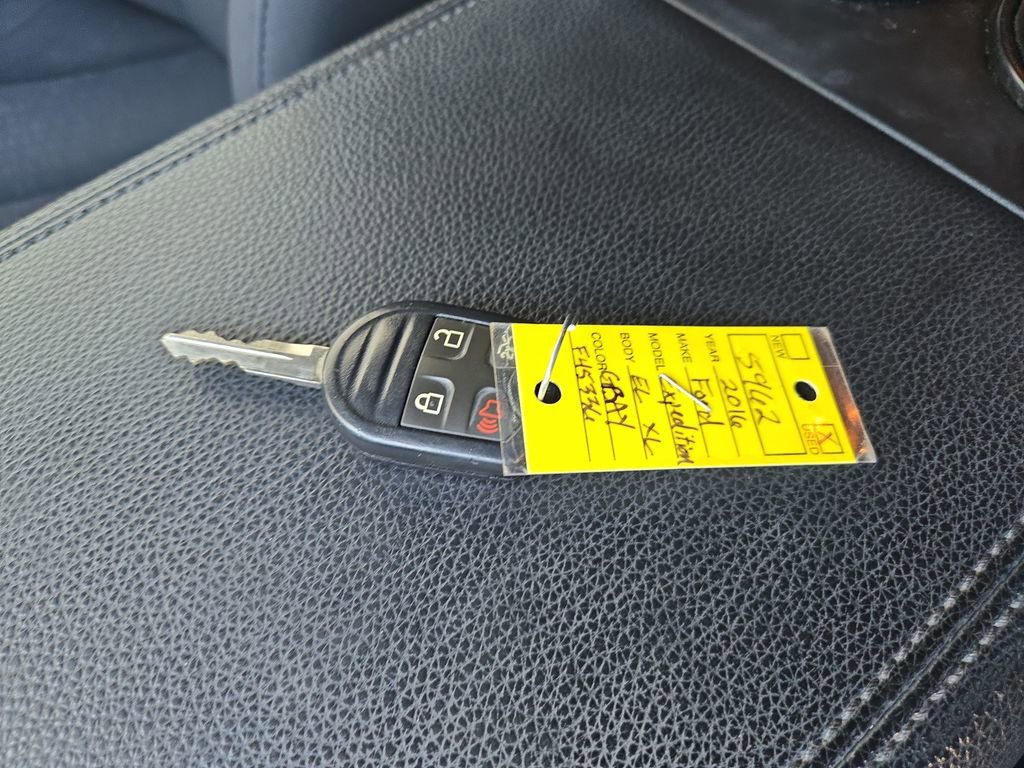 Used 2016 Ford Expedition EL XL w/ Equipment Group 101A image 29