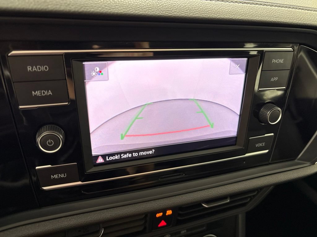 Used 2024 Volkswagen Jetta S FWD image 37