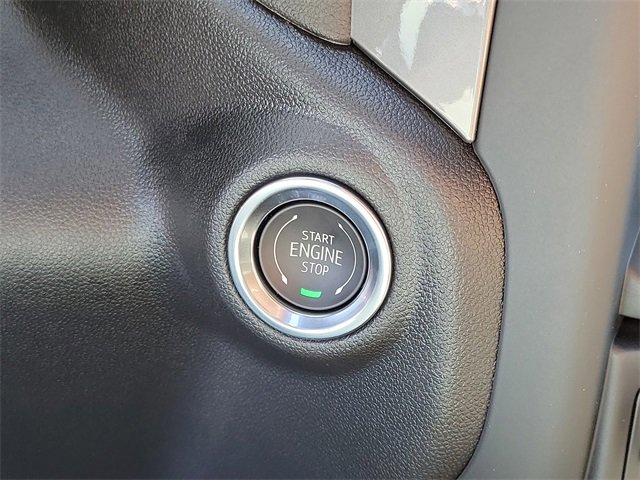 New 2026 GMC Sierra 1500 Pro w/ Graphite Edition image 24