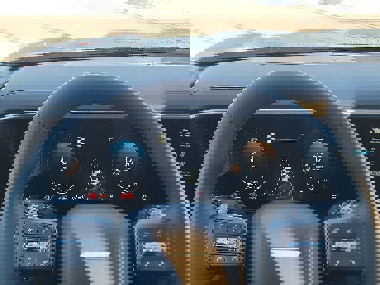 New 2026 Hyundai Palisade Limited AWD/4WD image 15