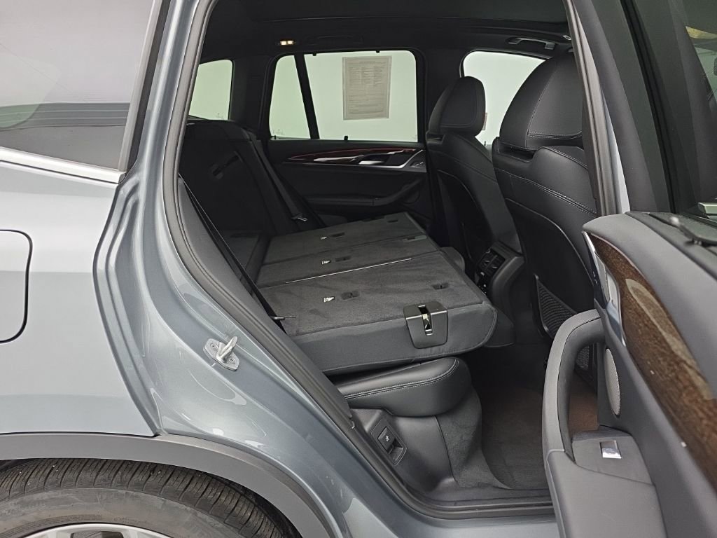 Used 2023 BMW X3 xDrive30i w/ Premium Package AWD/4WD image 45