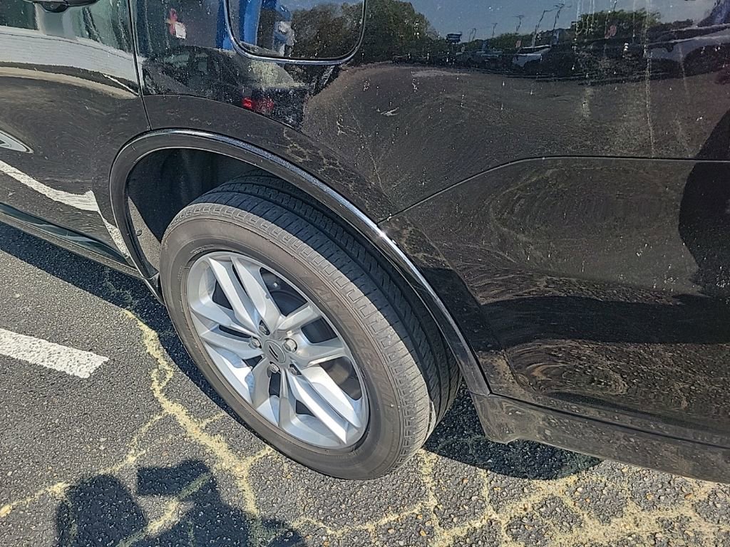 Used 2024 Dodge Durango GT image 16