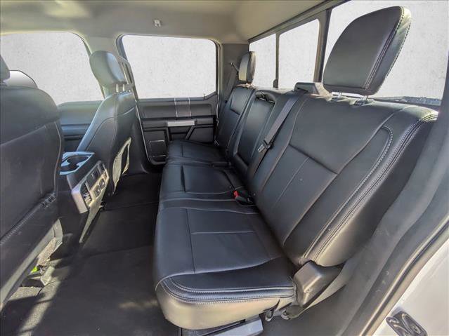 Used 2020 Ford F250 Lariat w/ Lariat Value Package image 21